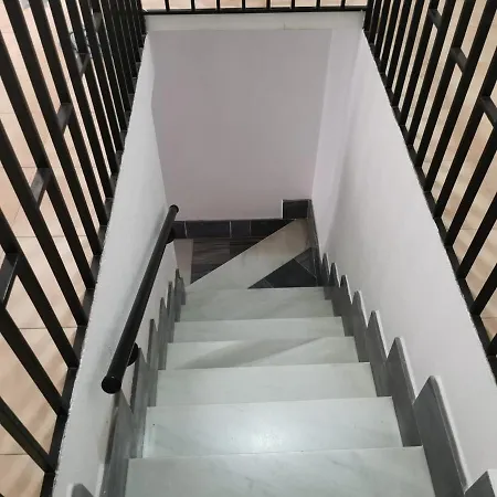 Casa De La Parra Prázdninový dům *