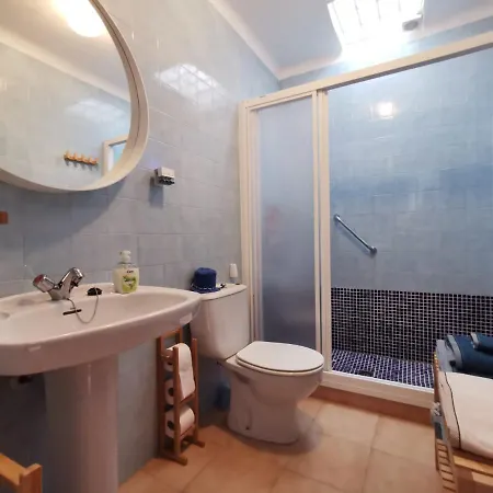 Casa De La Parra Prázdninový dům *